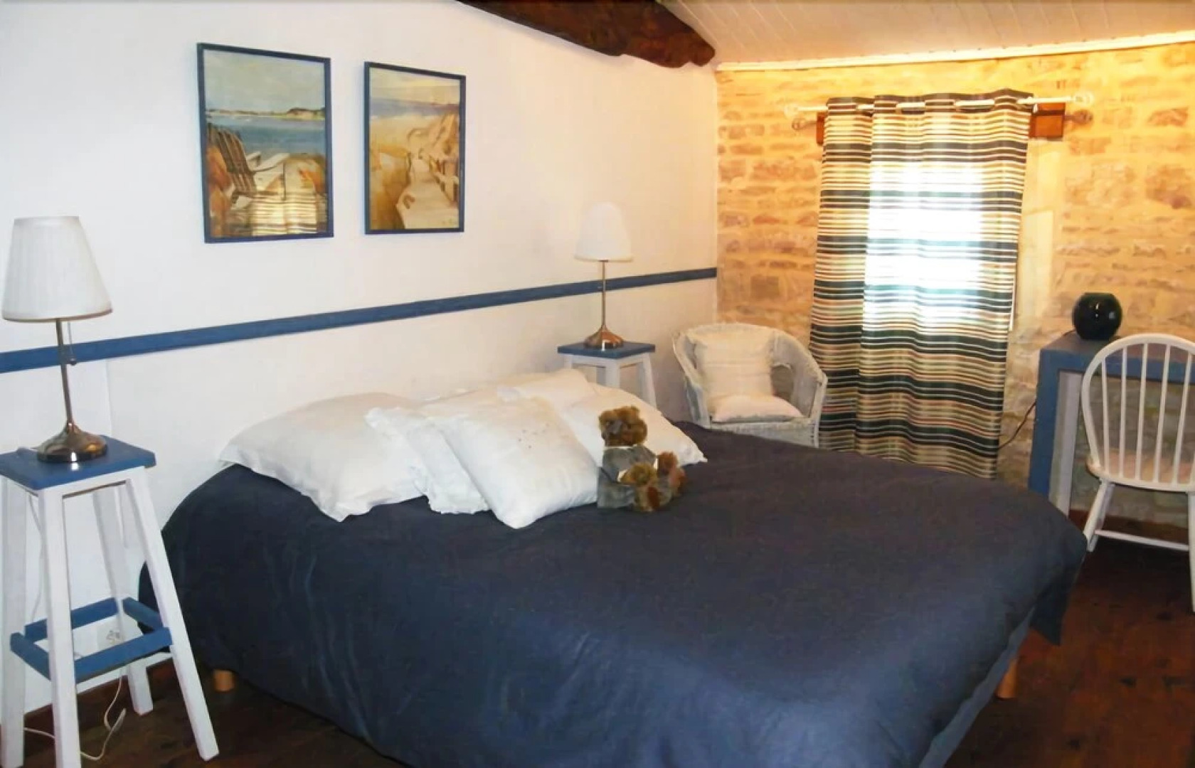 L'Escapade Maison d'Hôtes en Charente