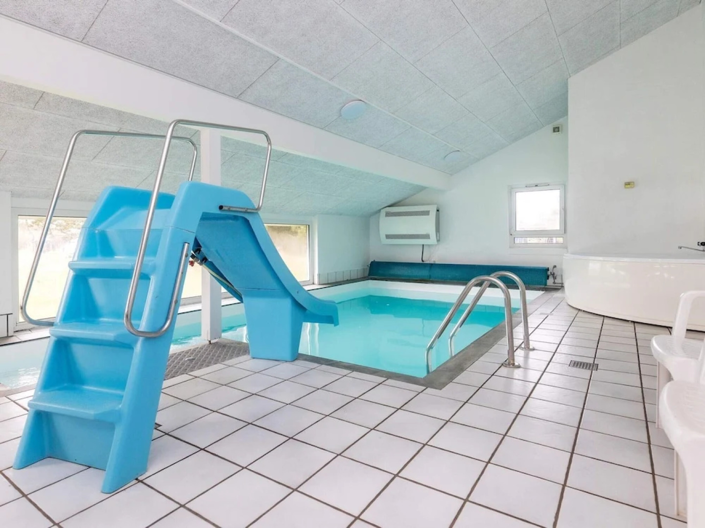 10 Person Holiday Home in Bindslev-by Traum