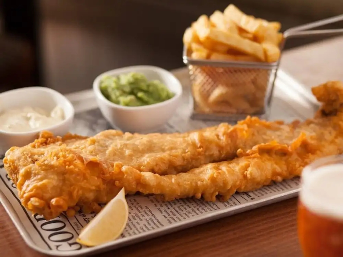 The Craster Arms Hotel