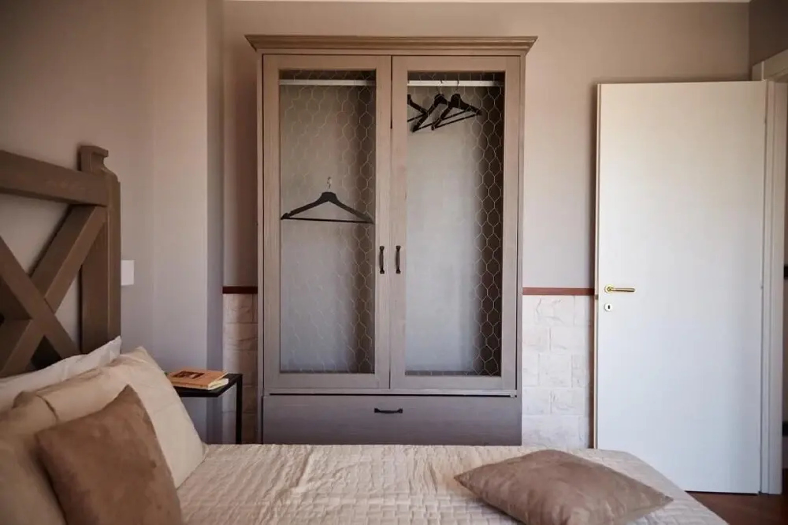 B B D Aprile Camera Margherita