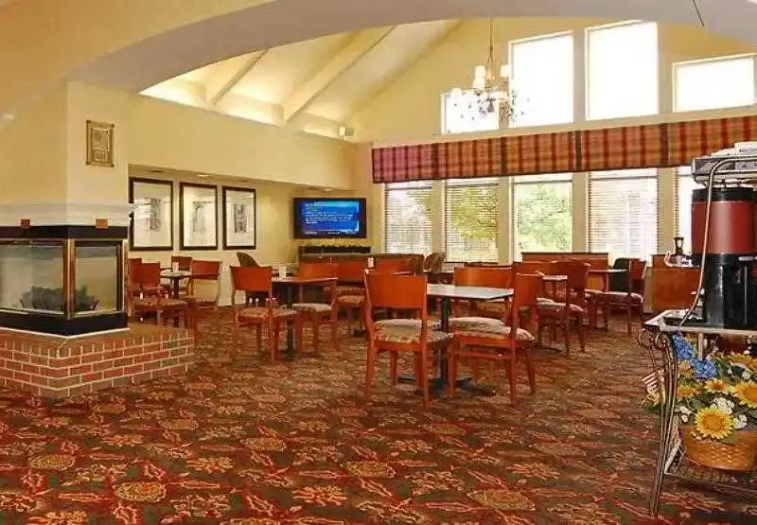 Sonesta Es Suites Allentown Bethlehem Airport