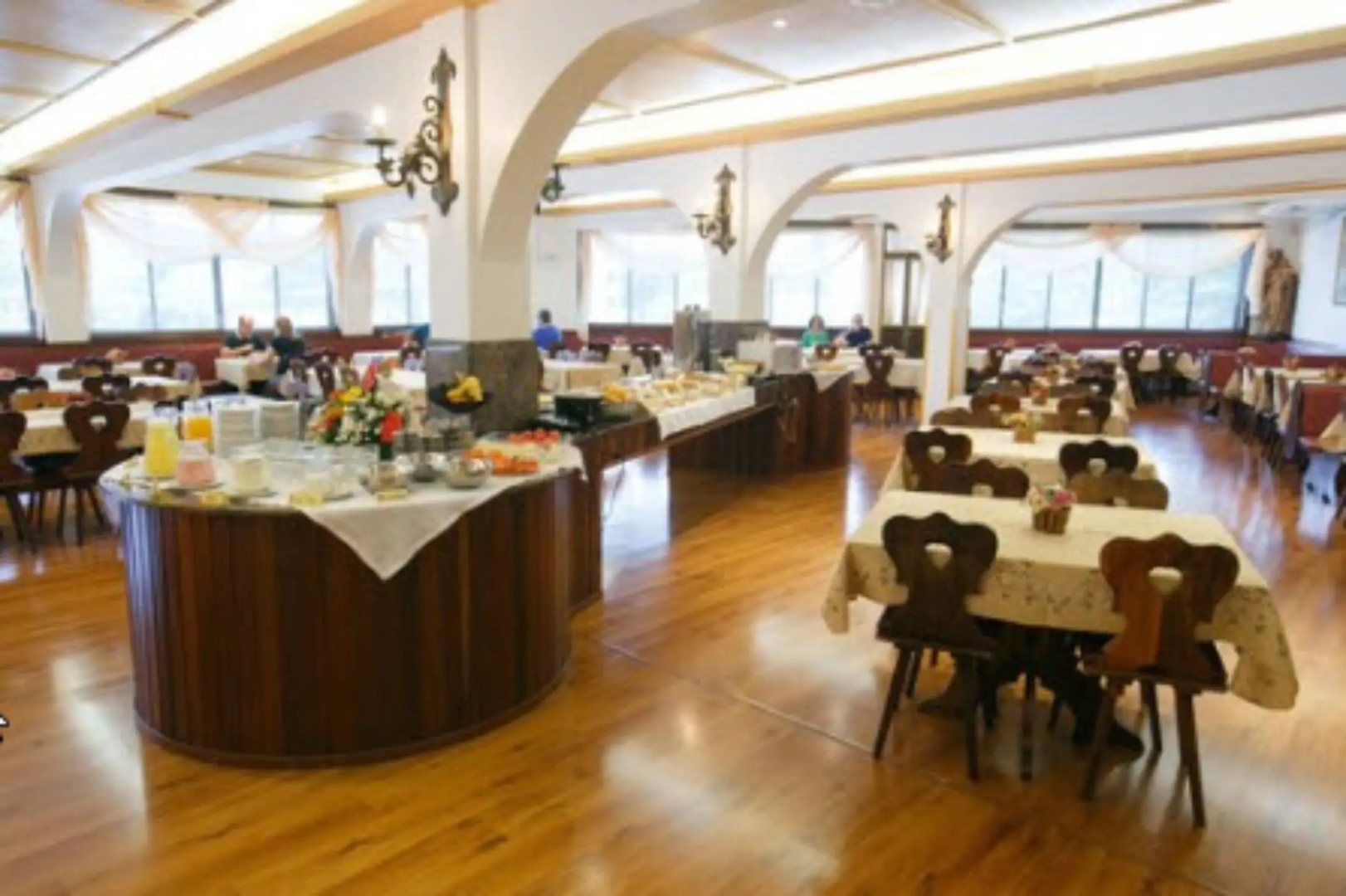 Hotel 13 Linden