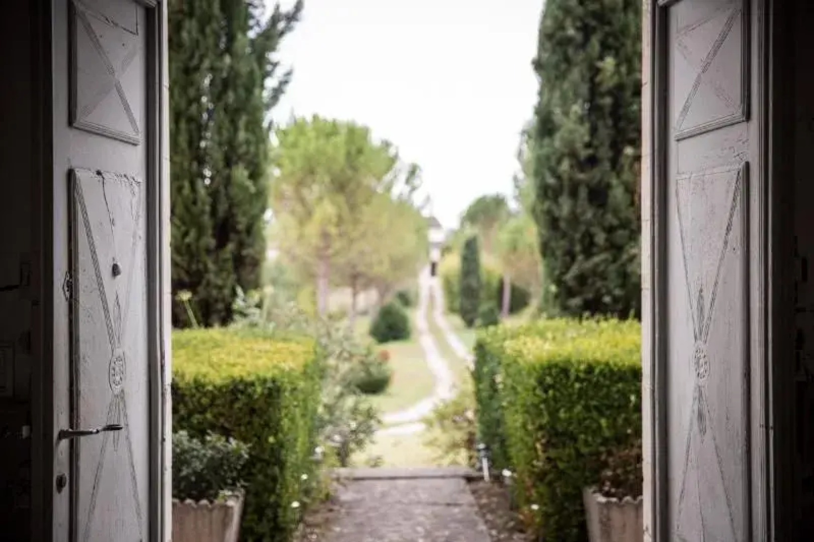 Domaine de La Monestarié