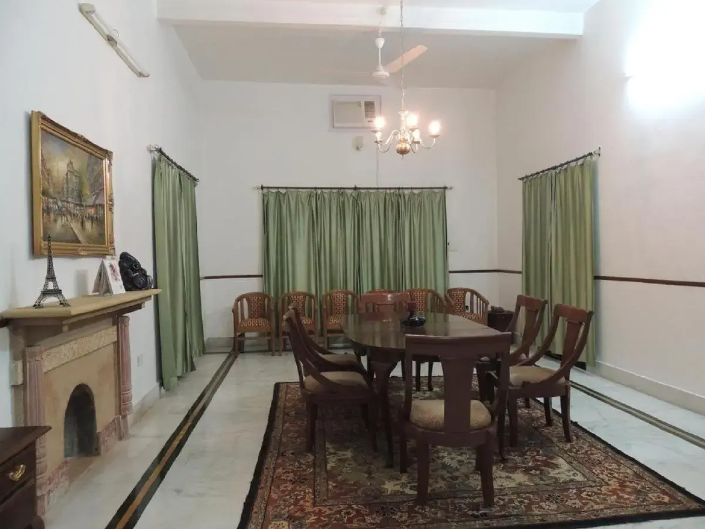Kunjpur Guest House