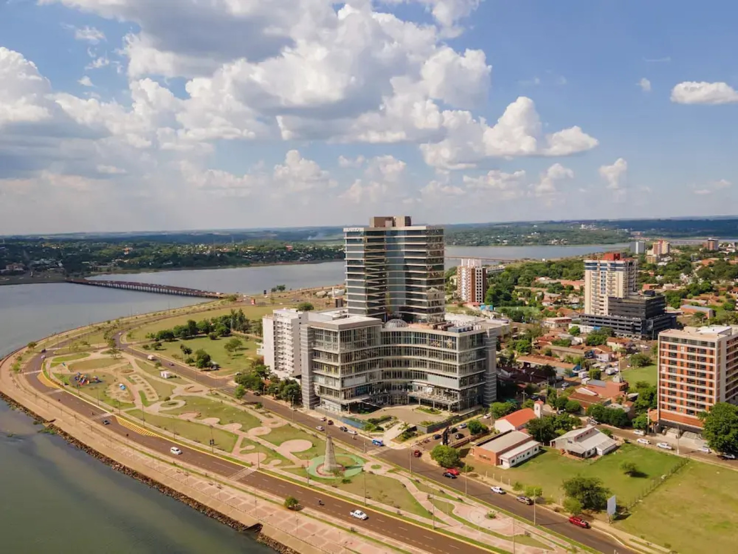 Alula Hotel Encarnacion