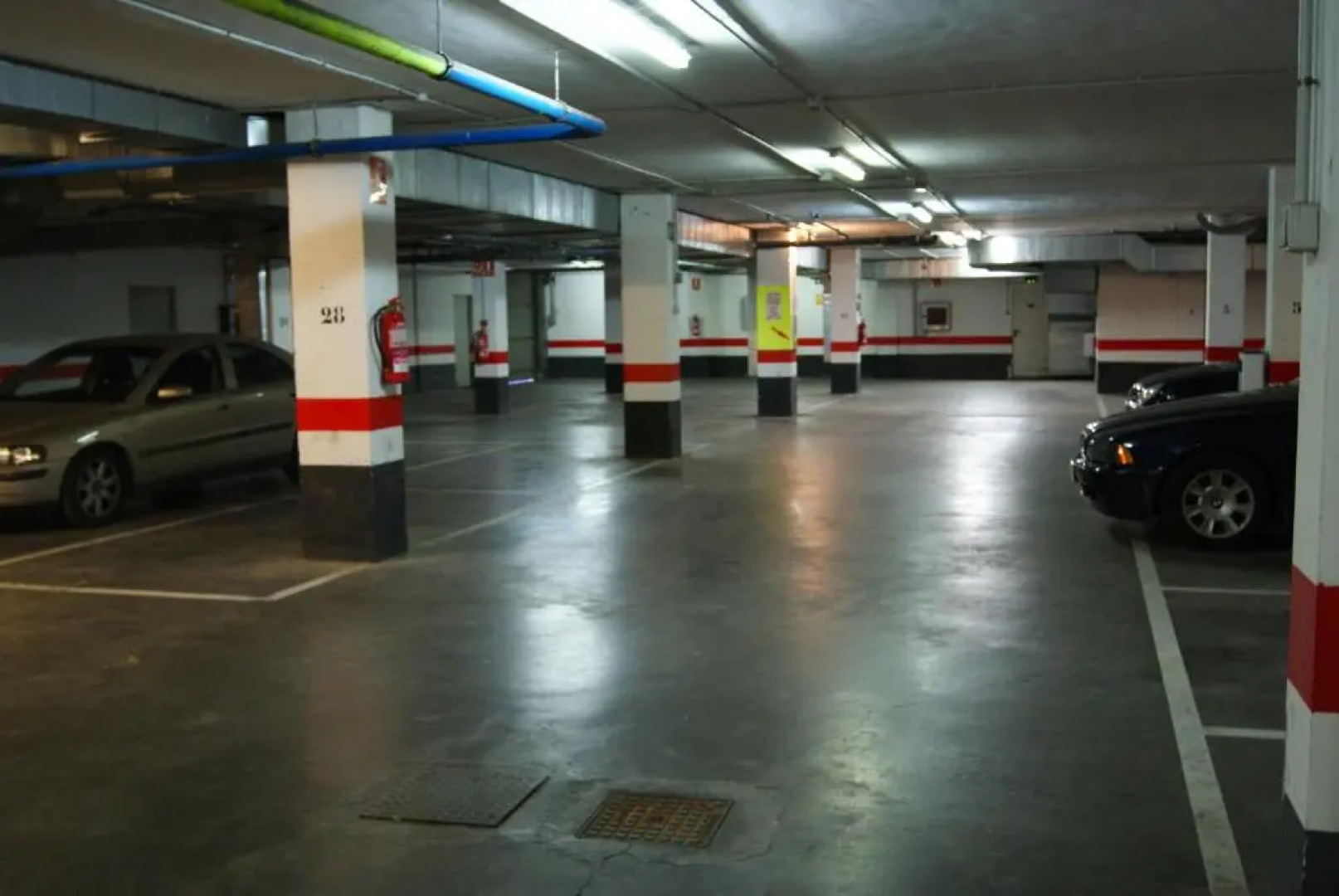 Hotel YIT Ciudad De Zaragoza