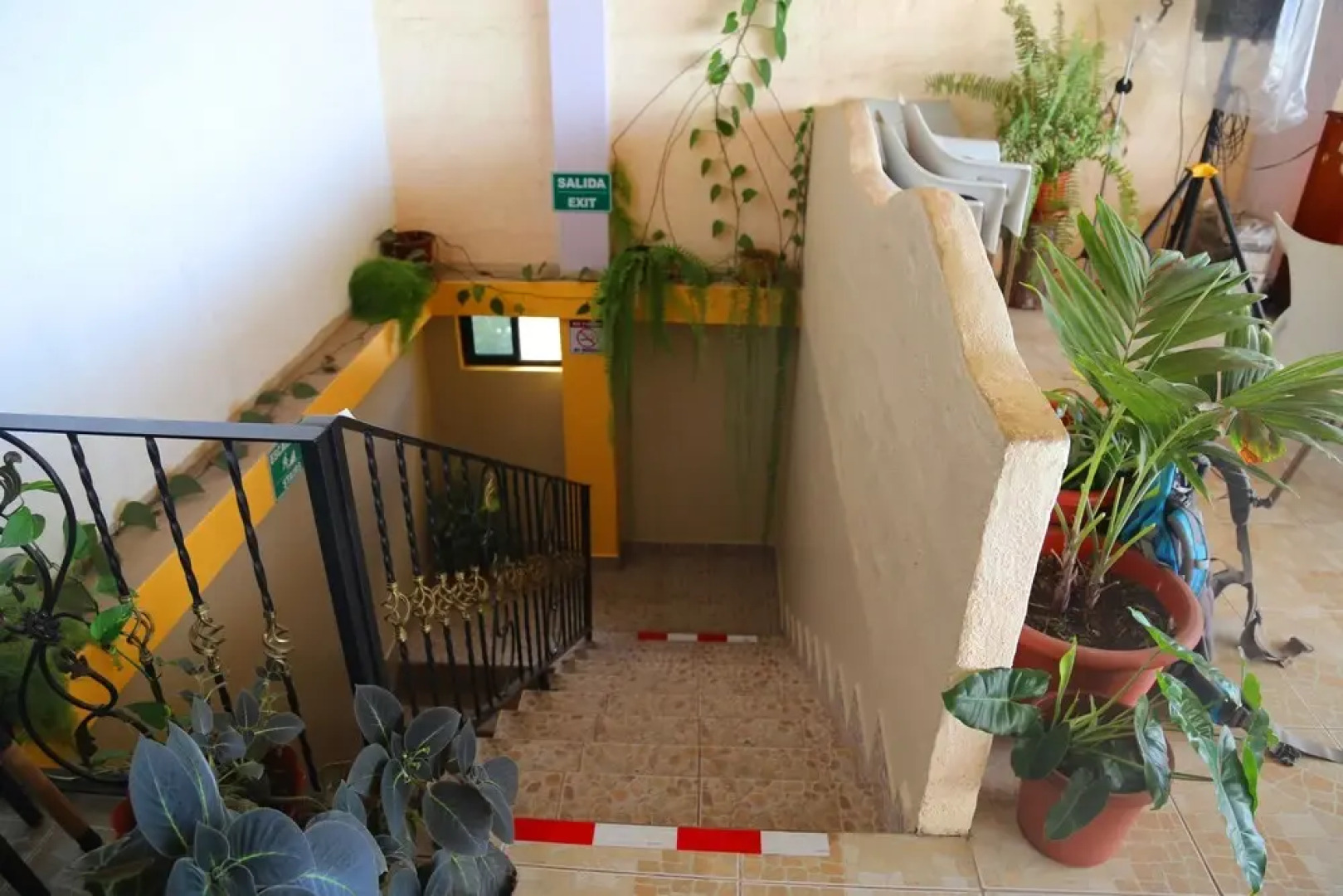 Casa de Jeimy