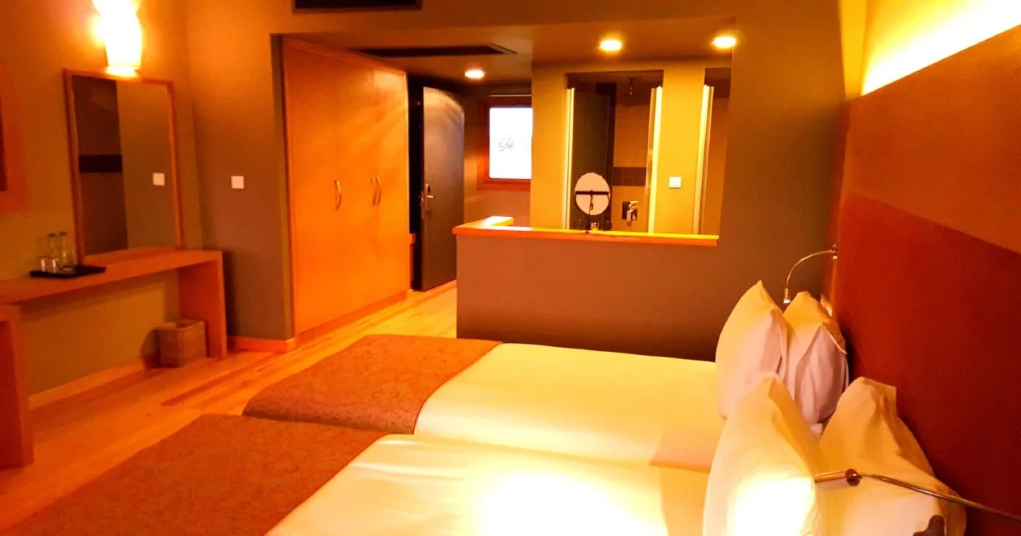 Bakucha Vineyard Hotel & Spa