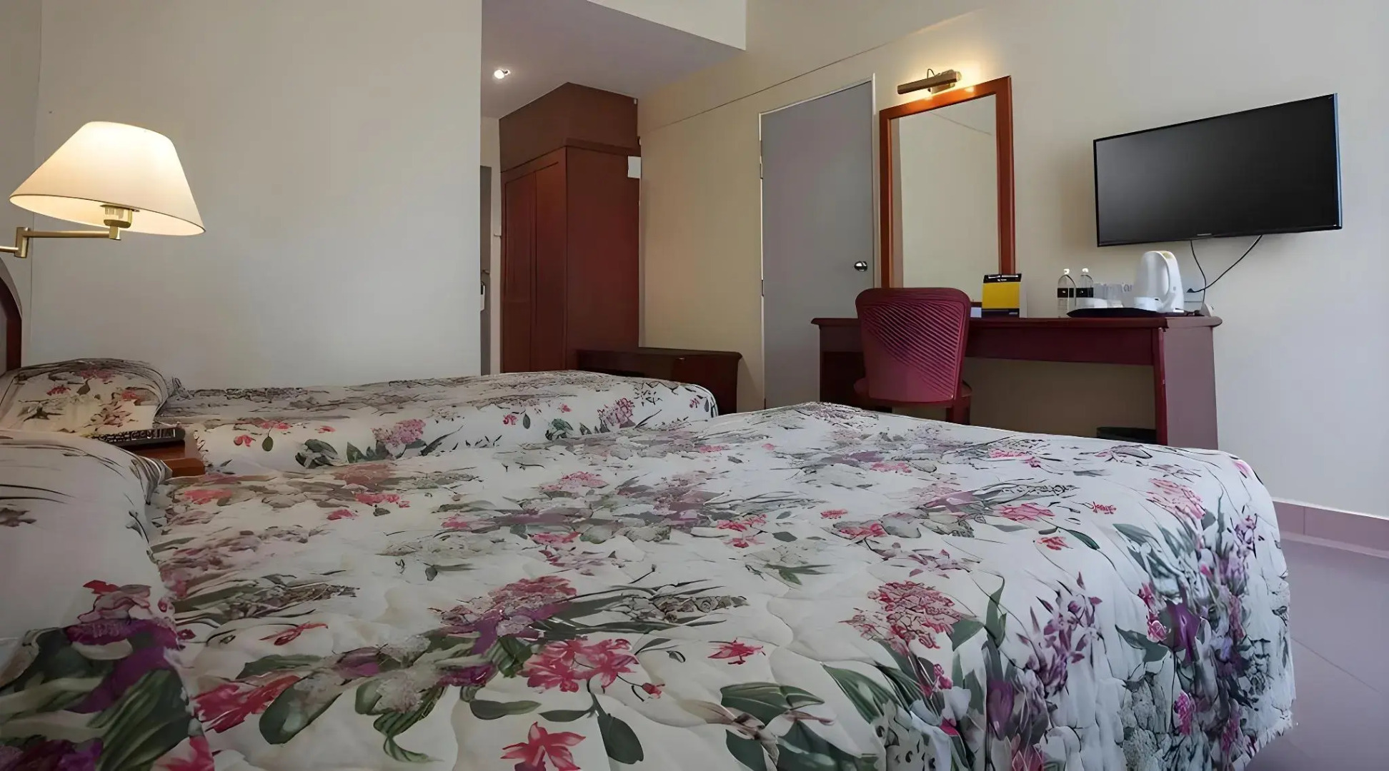 Hotel Seri Malaysia Taiping