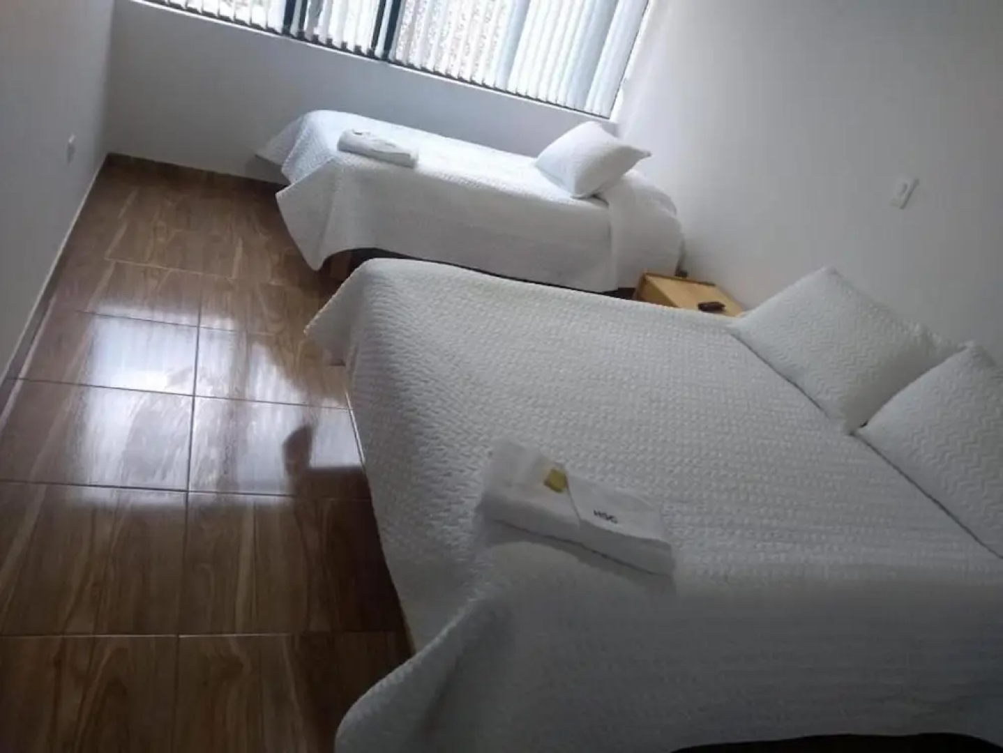 Hotel Suarel Center