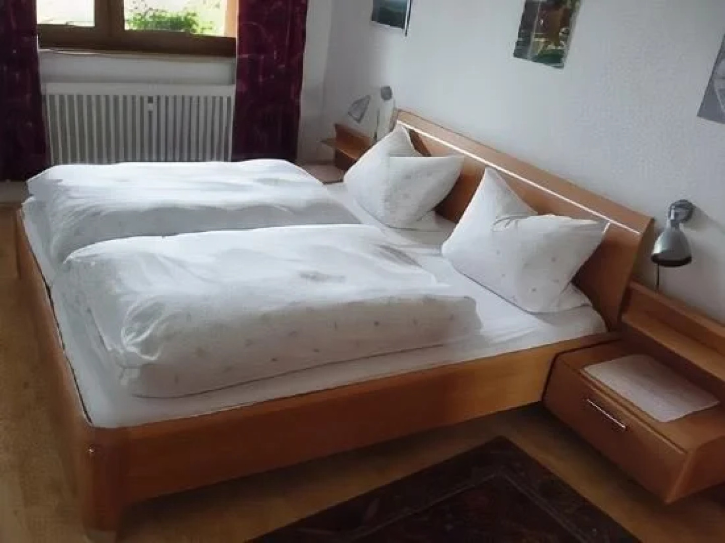 Gasthaus Zum Odenwald