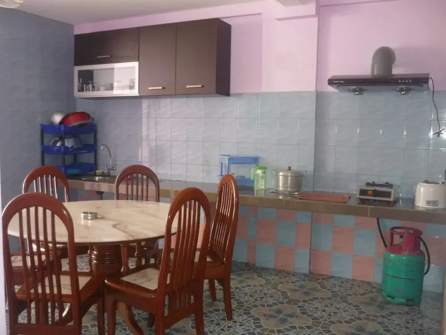 Junikastay Blagoon Melaka