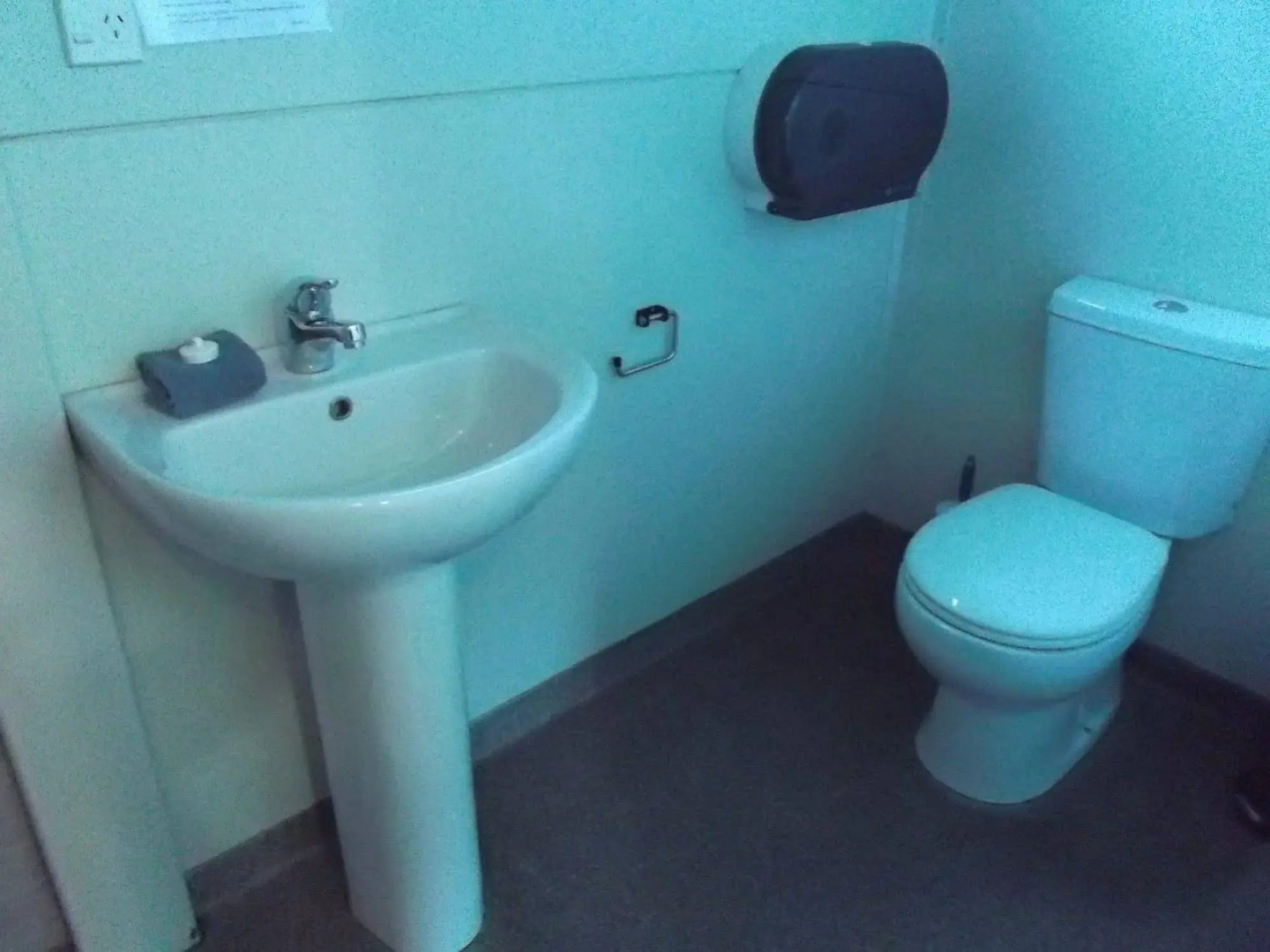 Arrowtown Holiday Park