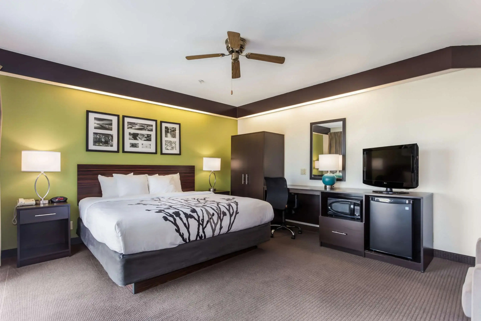 Sleep Inn Little River - North Myrtle Beach