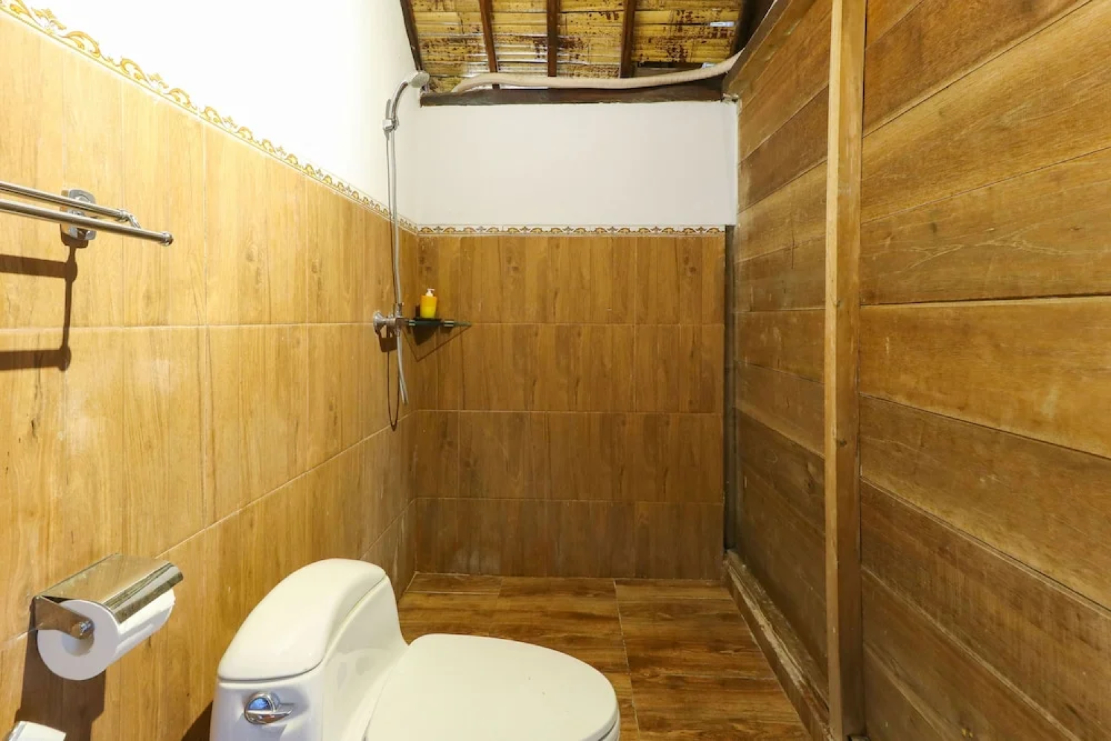 Holy Hills Bungalow Nusa Penida