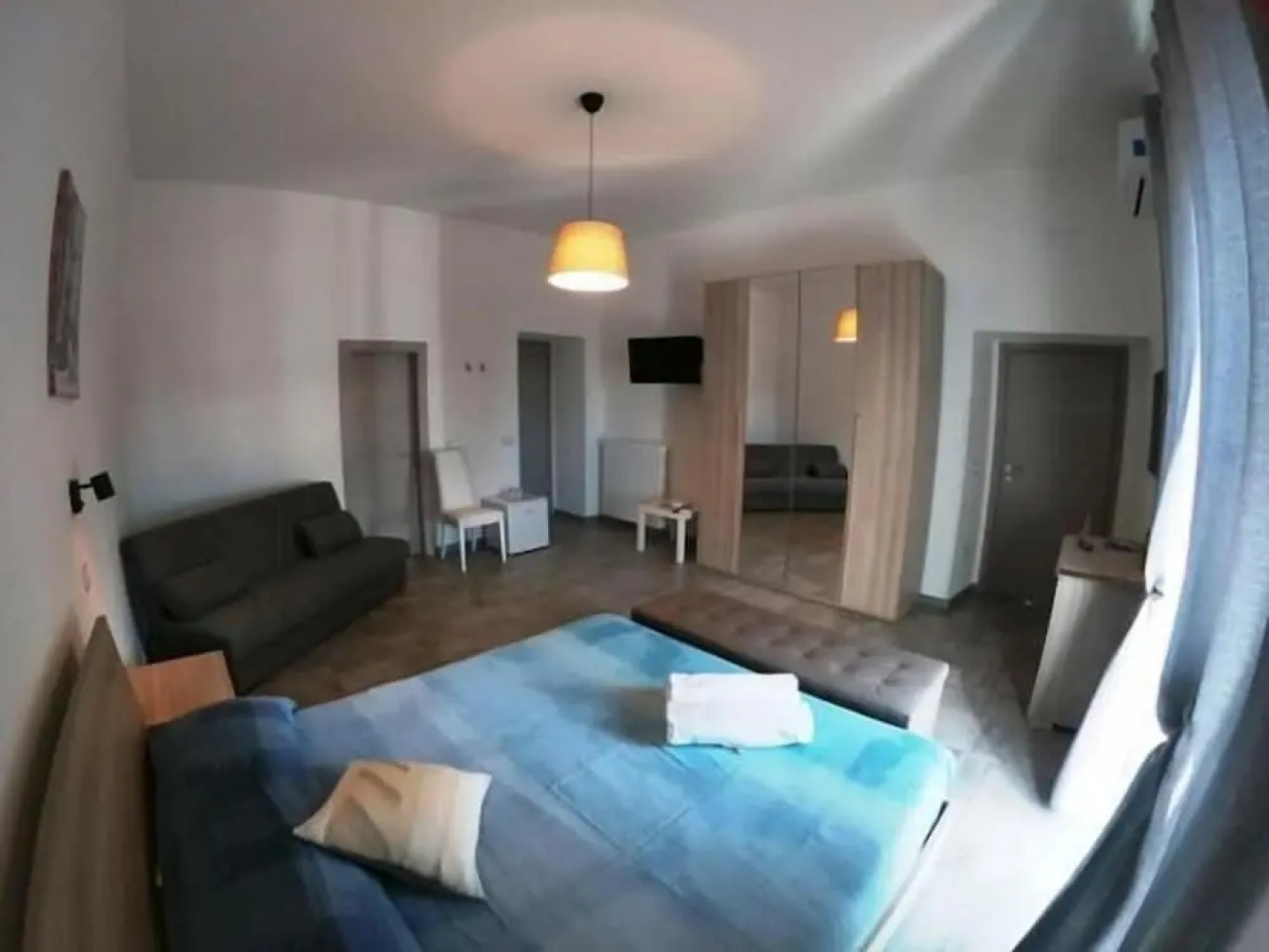 B&B Tra Monti e Mare