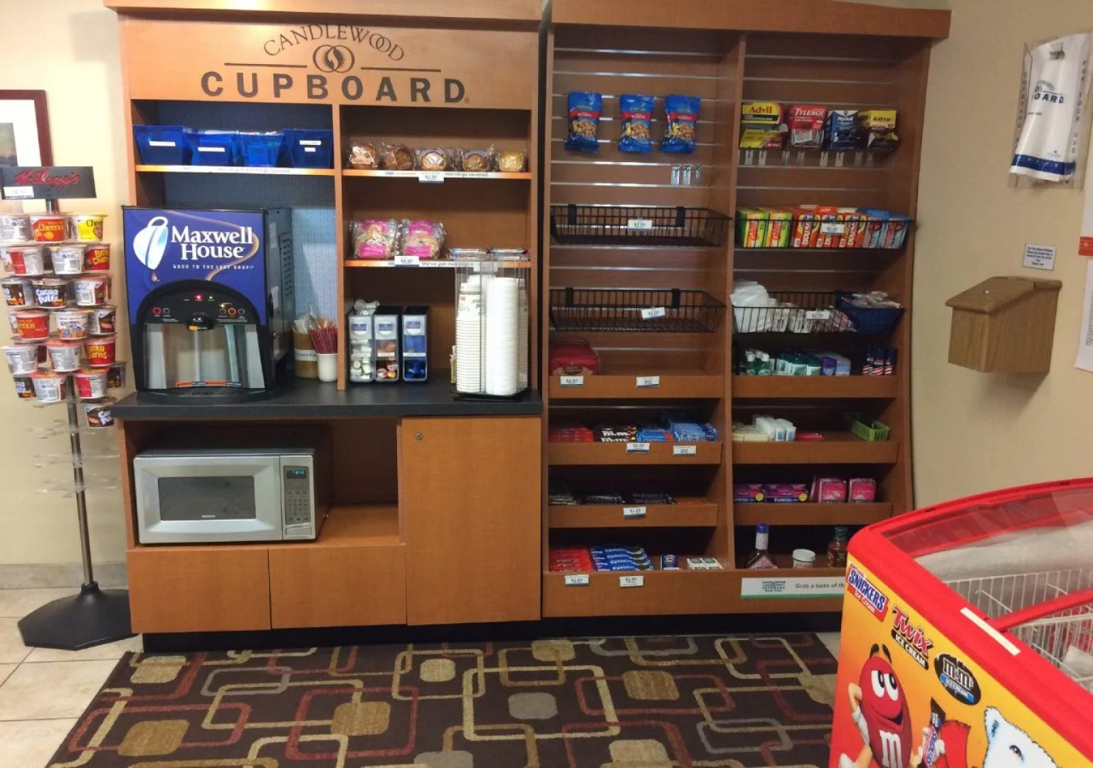 Candlewood Suites Watertown Fort Drum by IHG