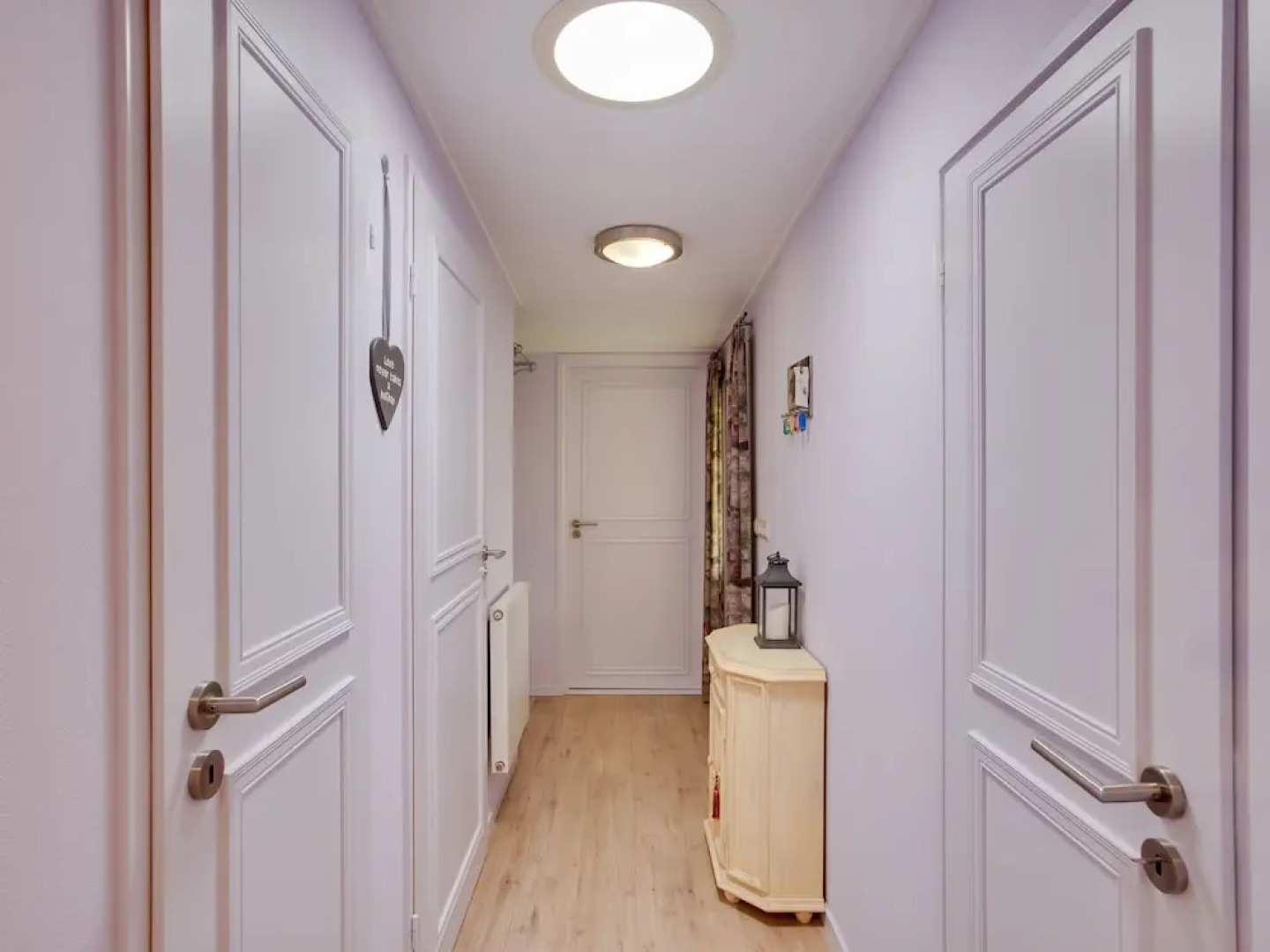 Cosy Bungalow in Meerlo with Garden