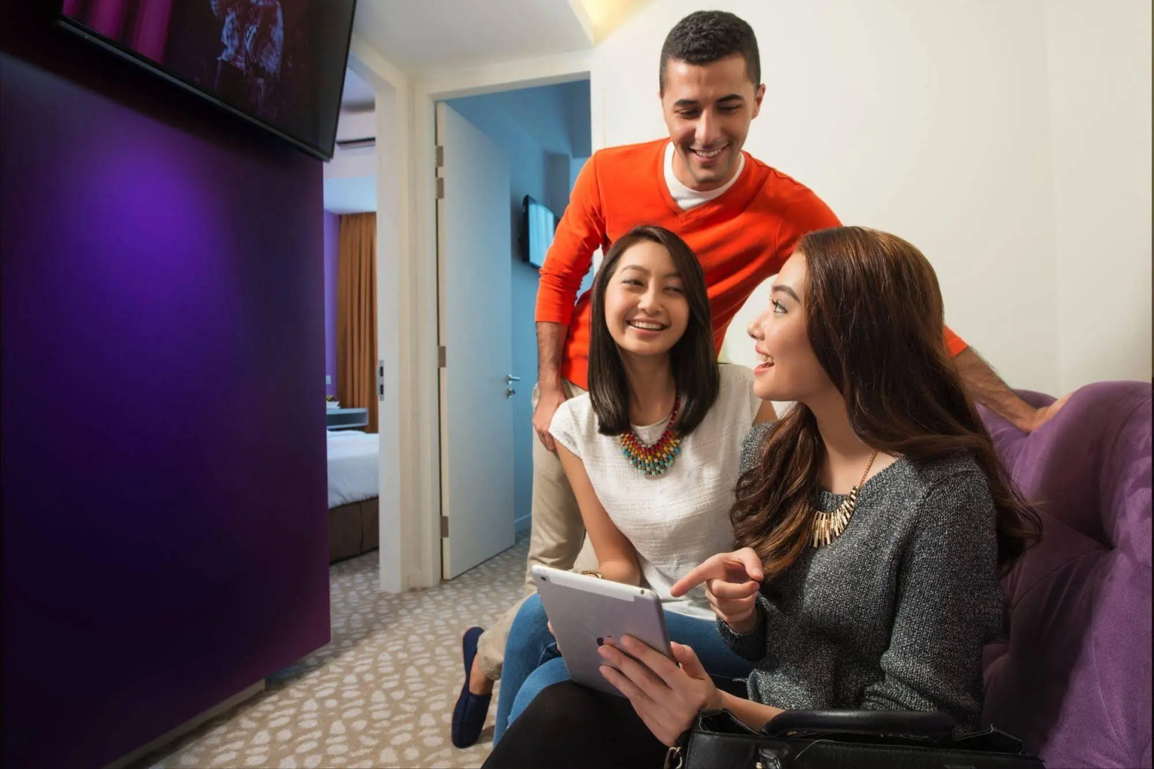 Holiday Inn Express & Suites Johor Bahru by IHG