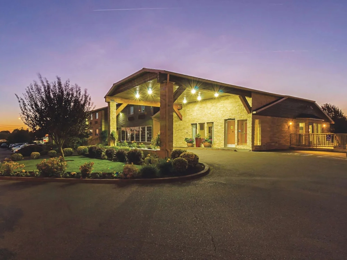 La Quinta Inn & Suites Woodburn