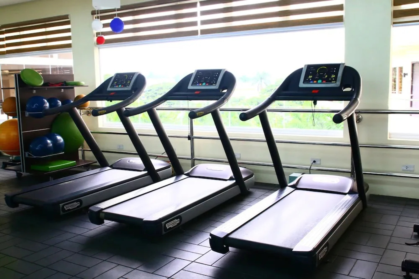 Brownwood Resort & Hotel