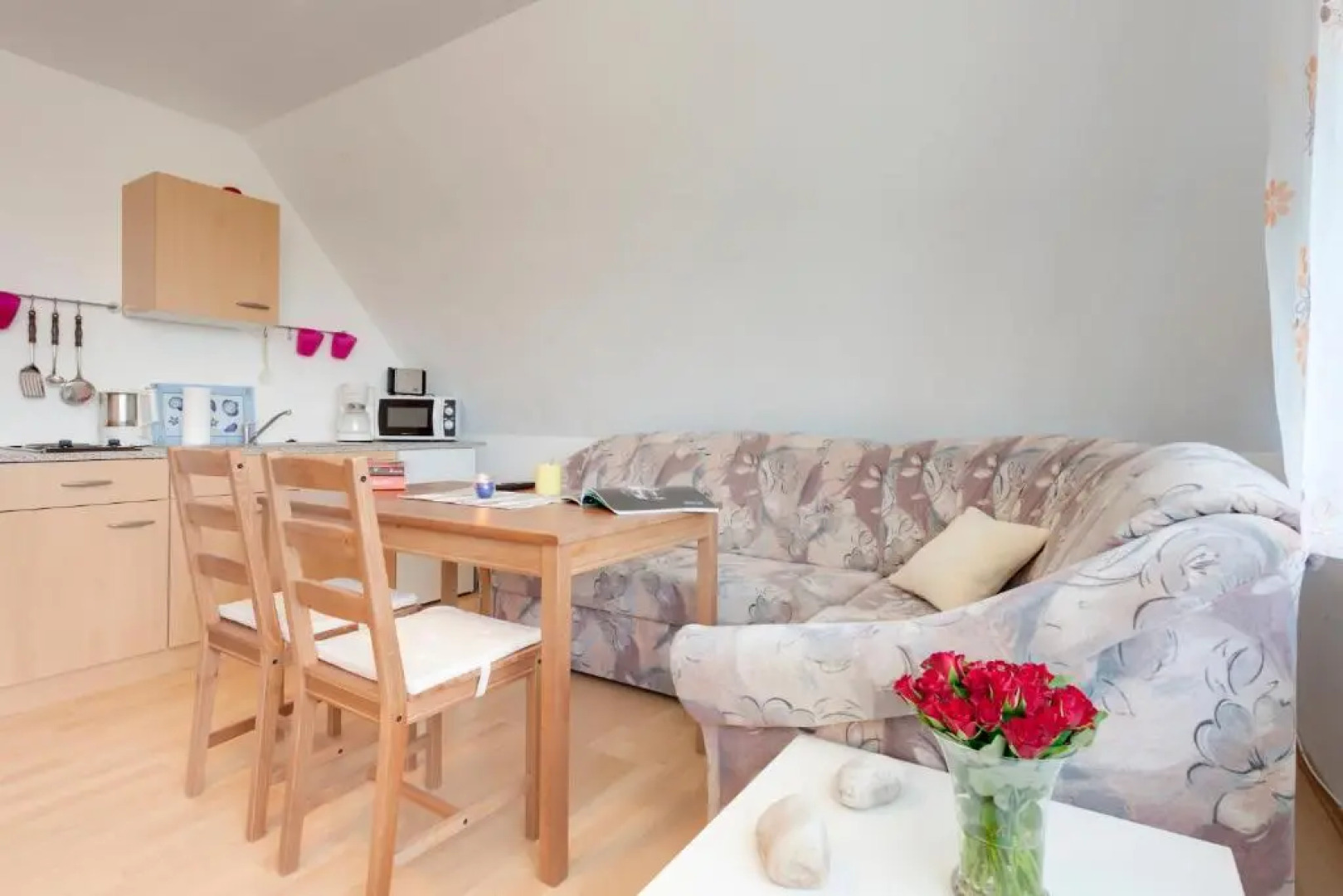 Pension und Ferienwohnungen vorm Darß