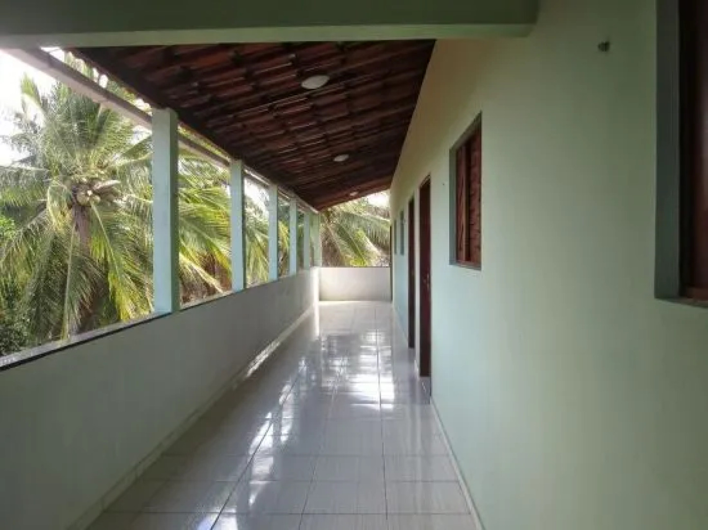 Gostoso Maresia Flats