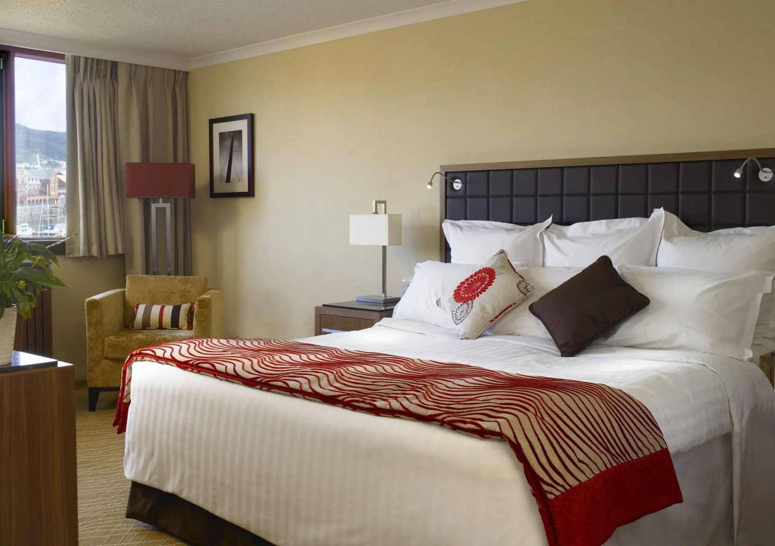 Delta Hotels by Marriott Swansea