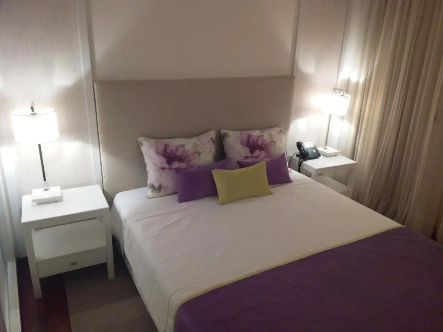 Monsanto GeoHotel Escola