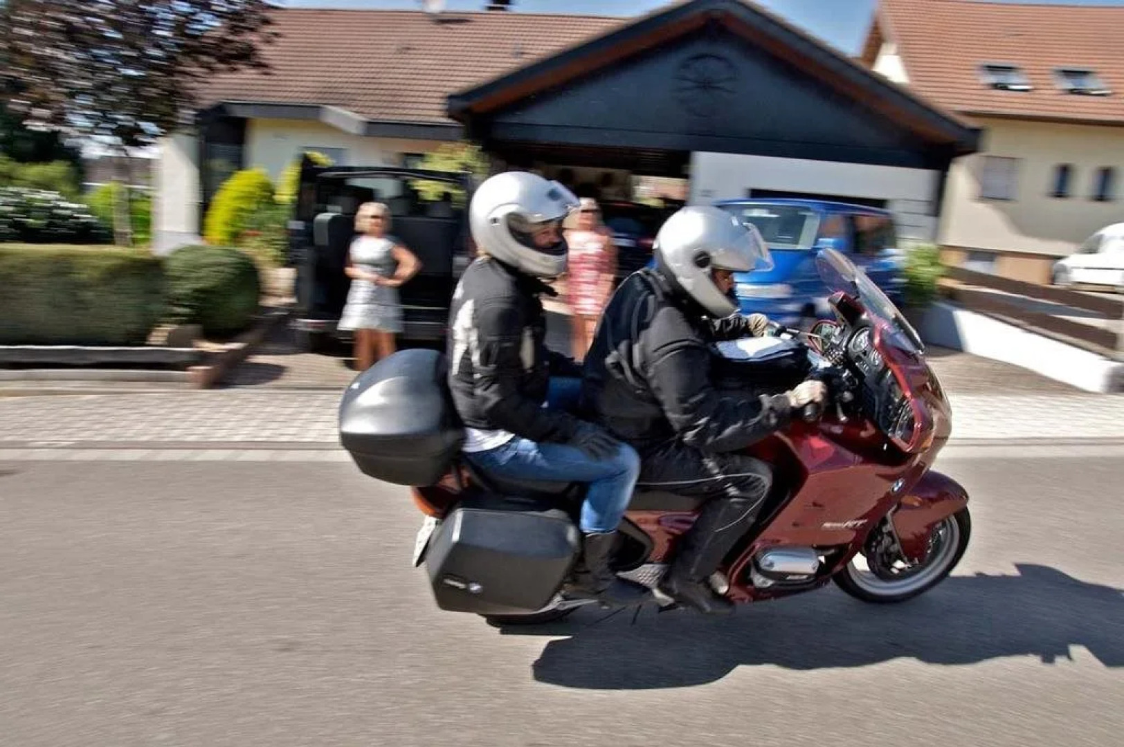 Landhaus zur Badischen Weinstrasse