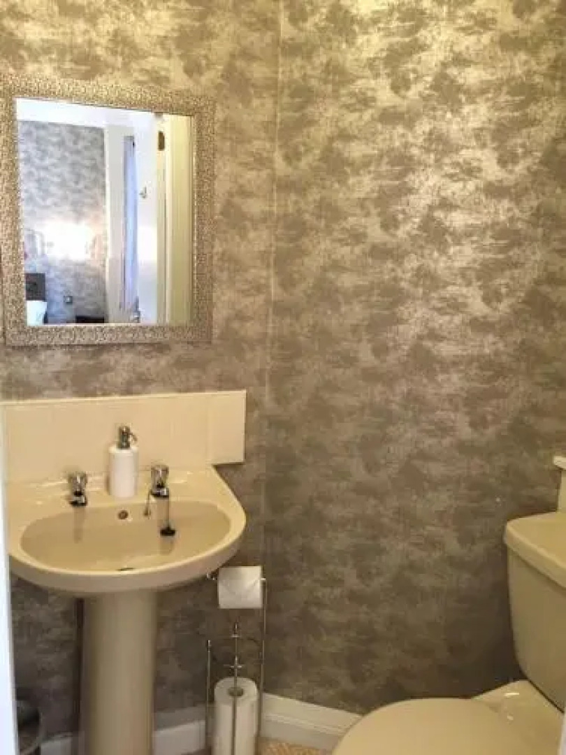 Southfork Villa Guesthouse