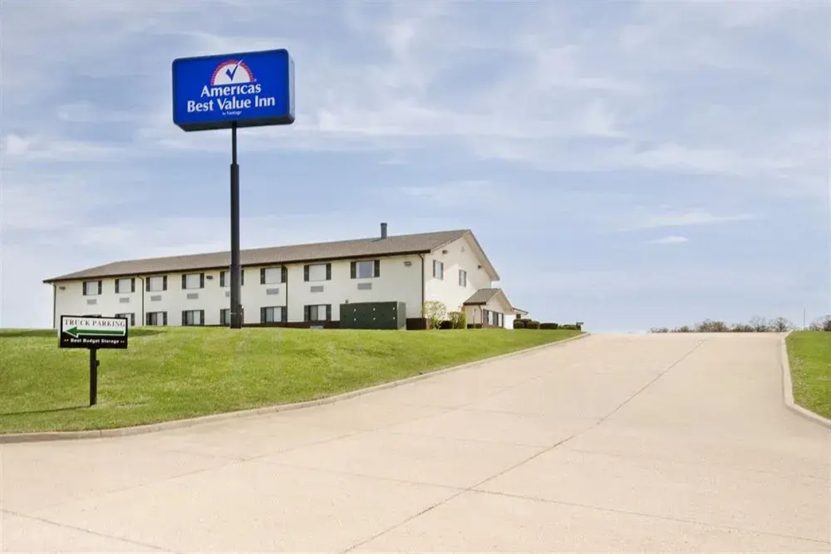Americas Best Value Inn