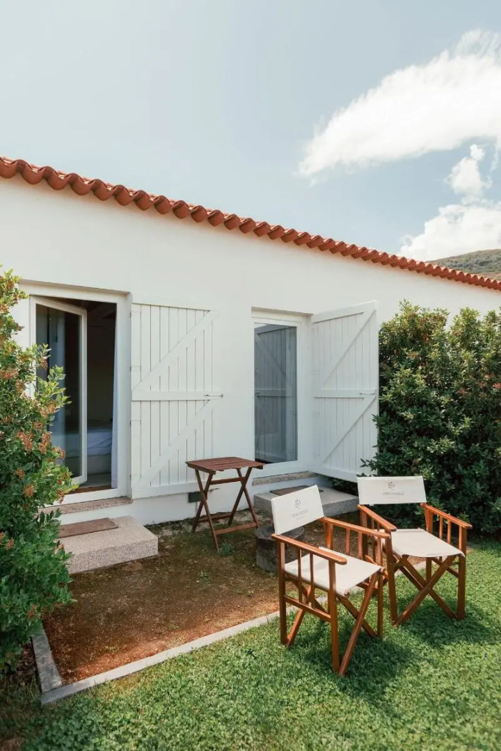 Ventozelo Hotel & Quinta