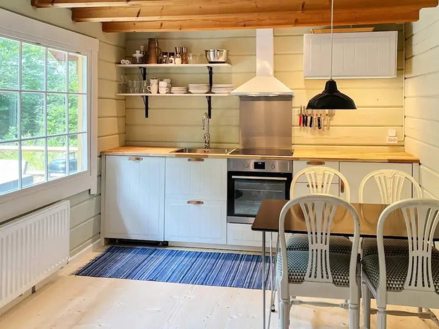 4 Person Holiday Home in Hjarnarp