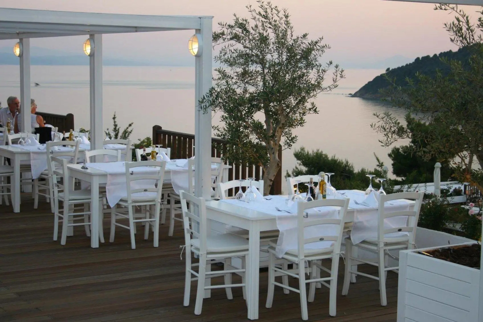 Skiathos Palace Hotel