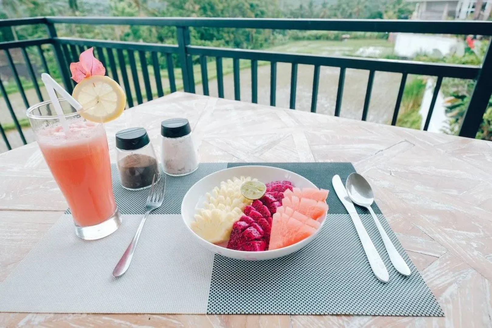 Abian Taksu Suite & Villas