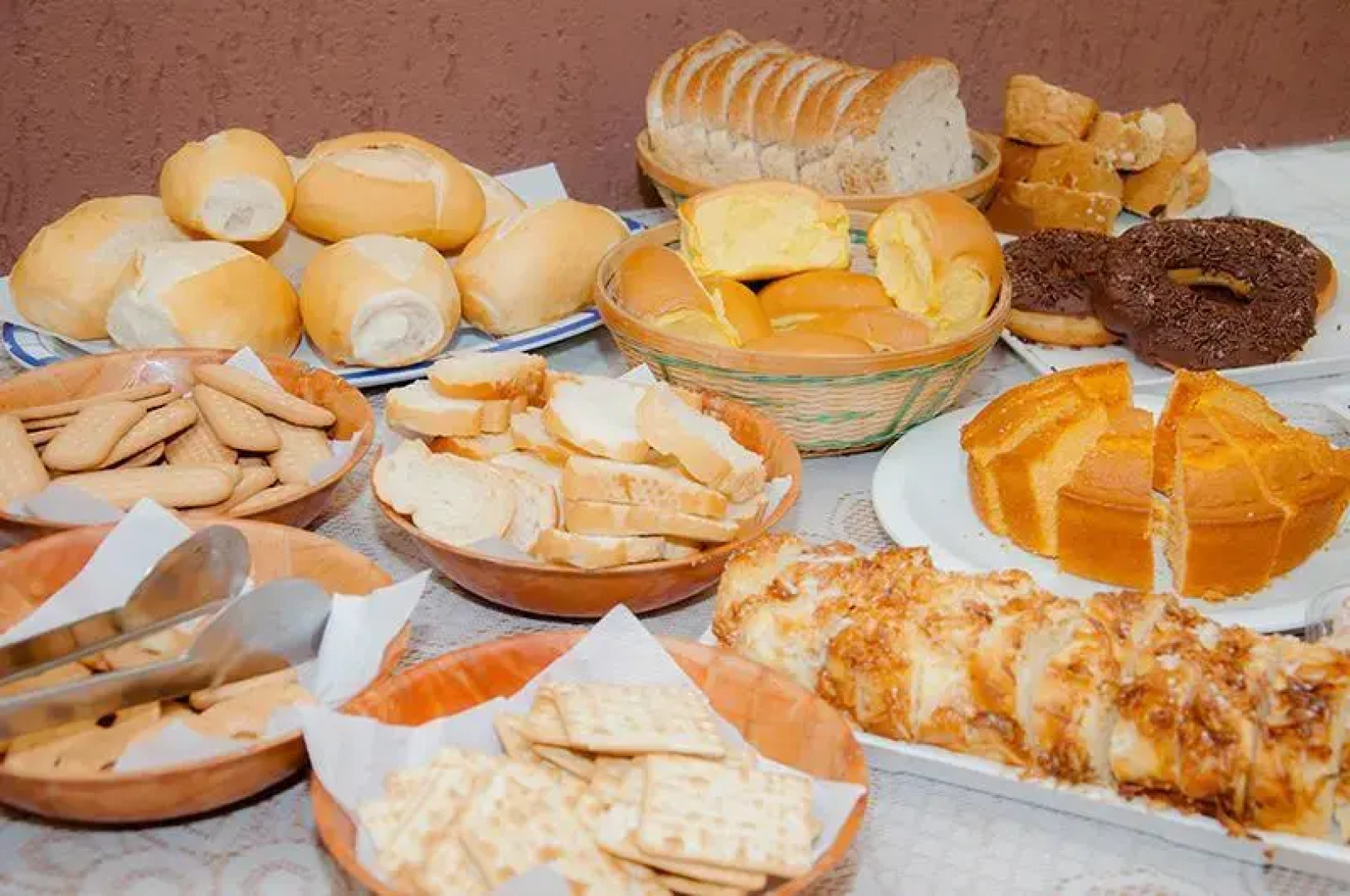 Hotel Morada dos Rios