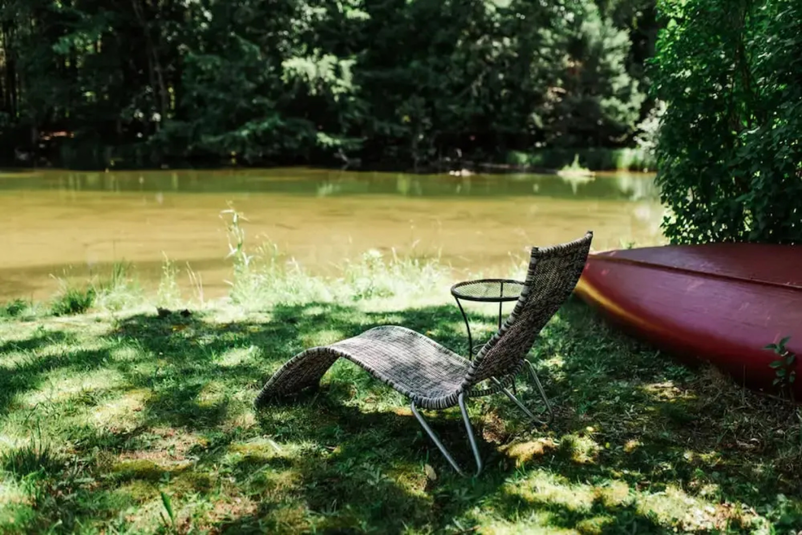 The Cottage a Wanderlust Abodes Property