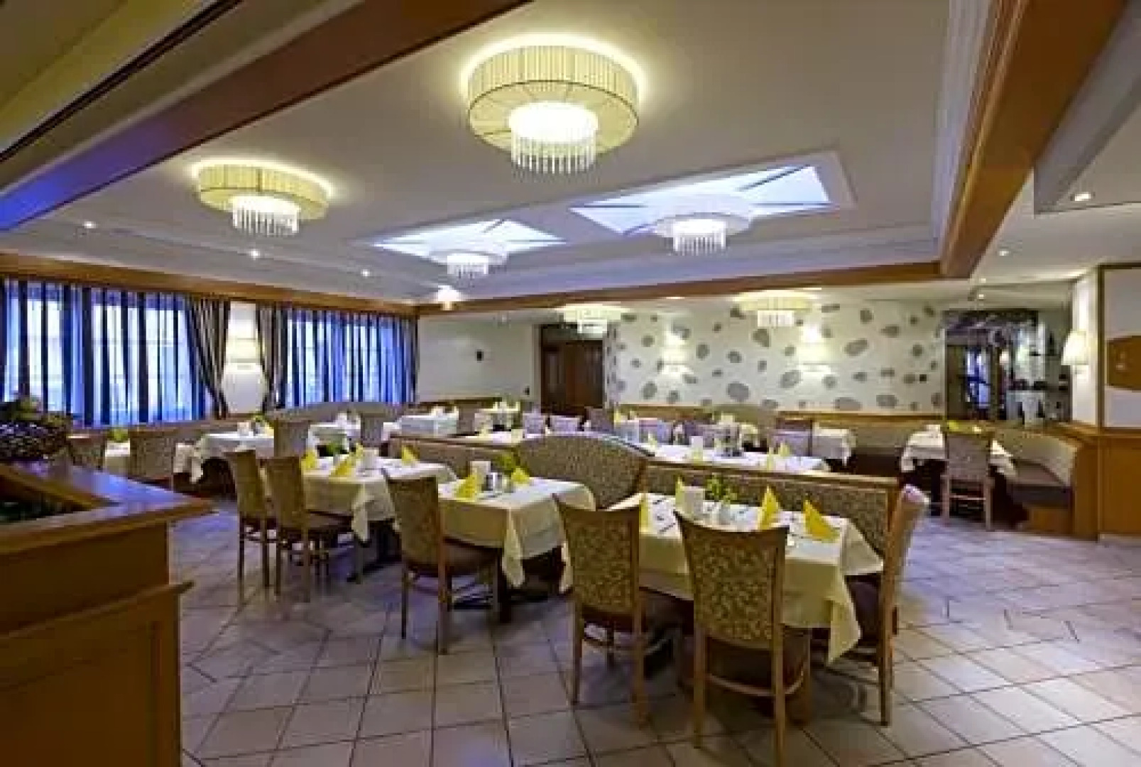 Wellnesshotel Aumühle