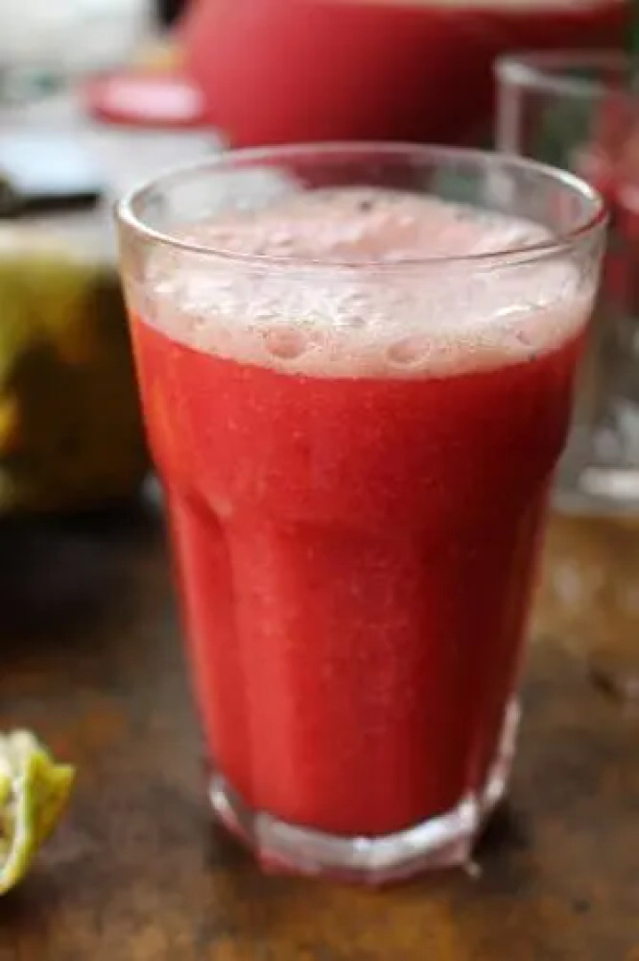 Sachahuasca Backpacker