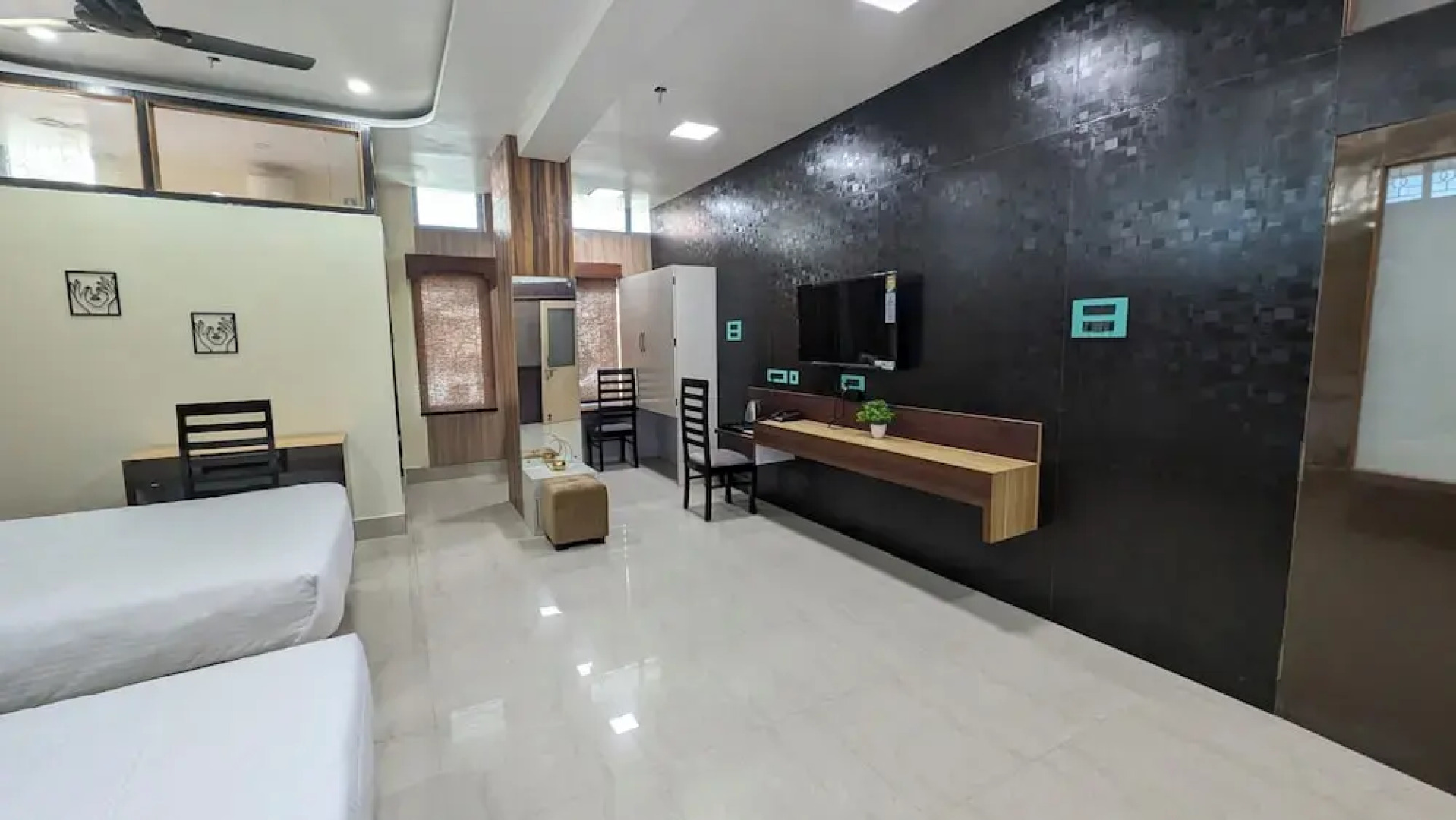 Woodland Guest House