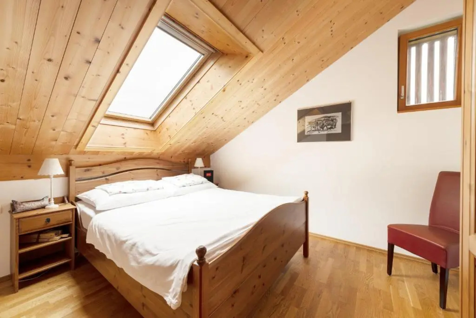 Apartments Wälderhaus