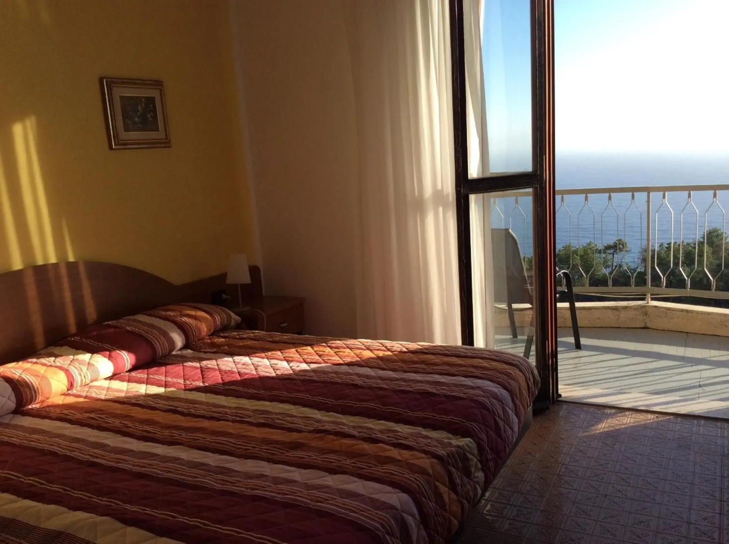 Hotel Due Gemelli