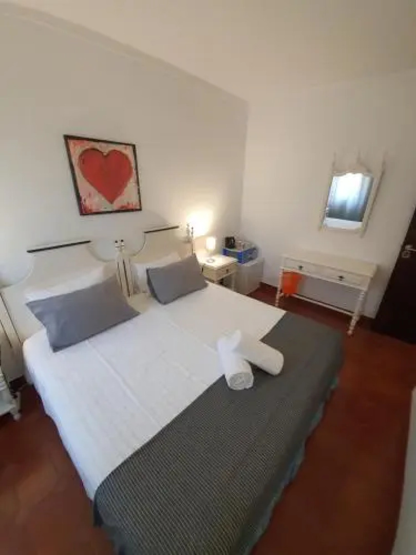 Apartamento Casa do Sol