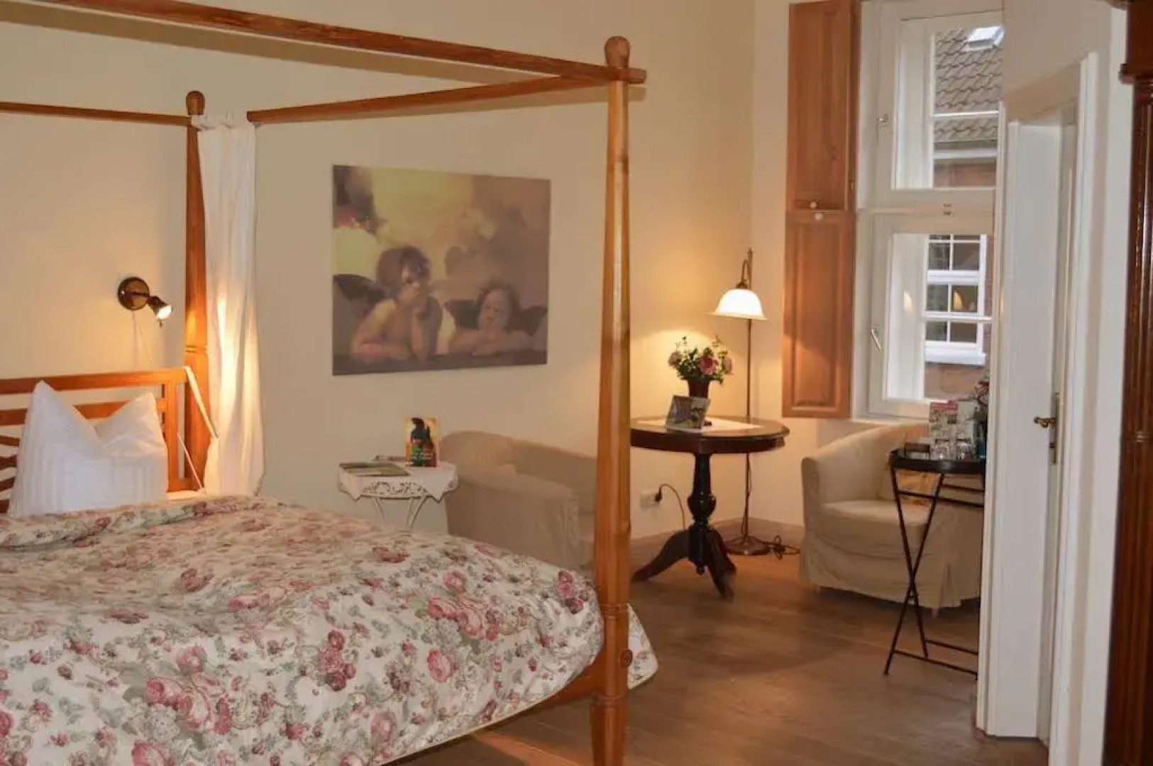 Altstadthotel Twardokus