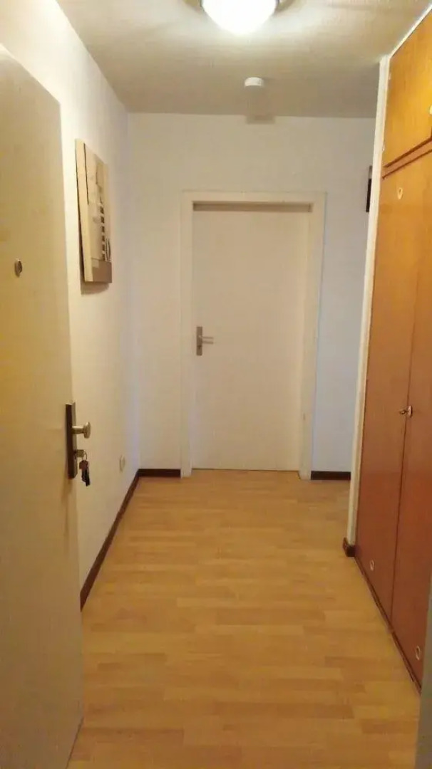 Gästezimmer Düsseldorf 1