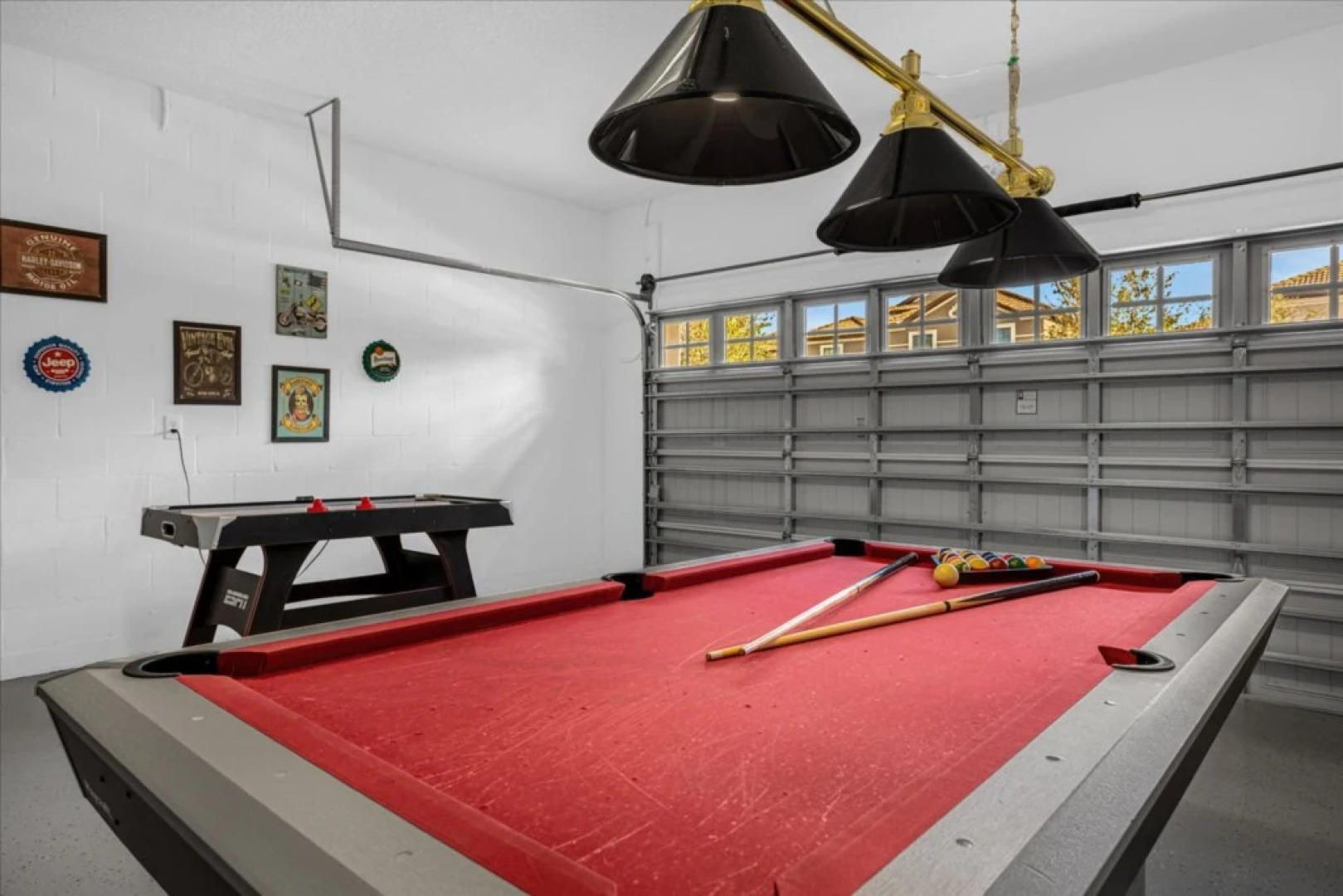 5 Bedrooms / 4.5 Bathrooms / Champions Gate (1404 MV), Kissimmee, US