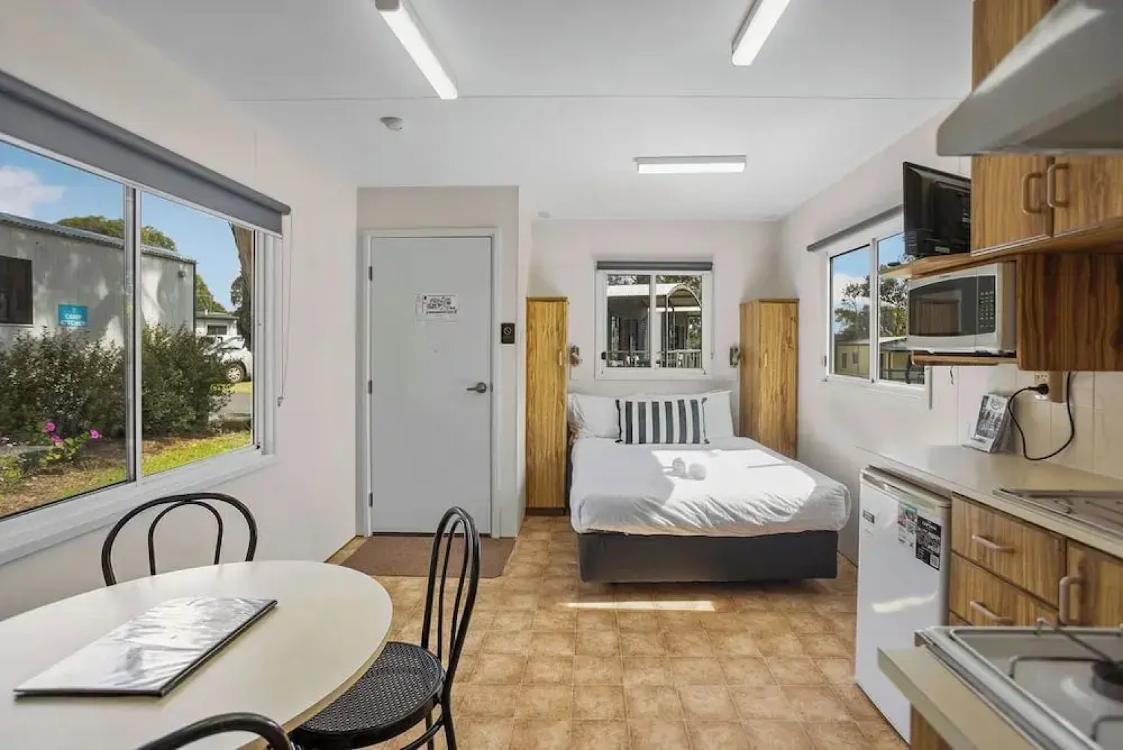 Pet Friendly Stays - BIG4 Aireys Inlet