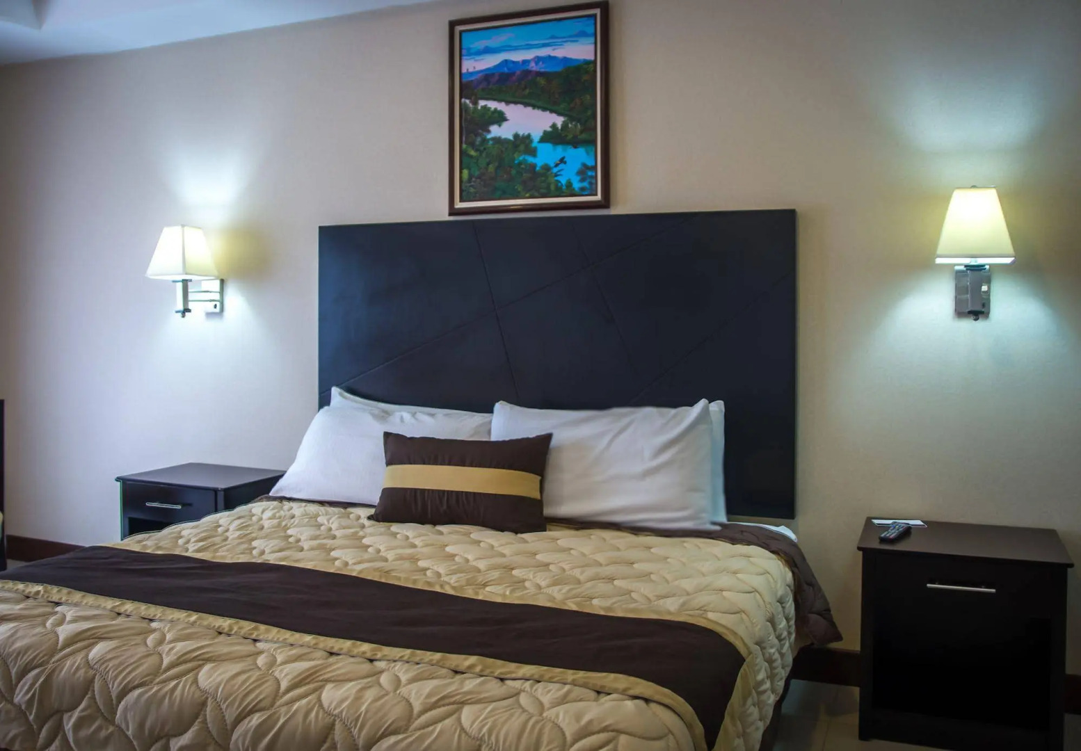 Hotel y Restaurante El Guarco