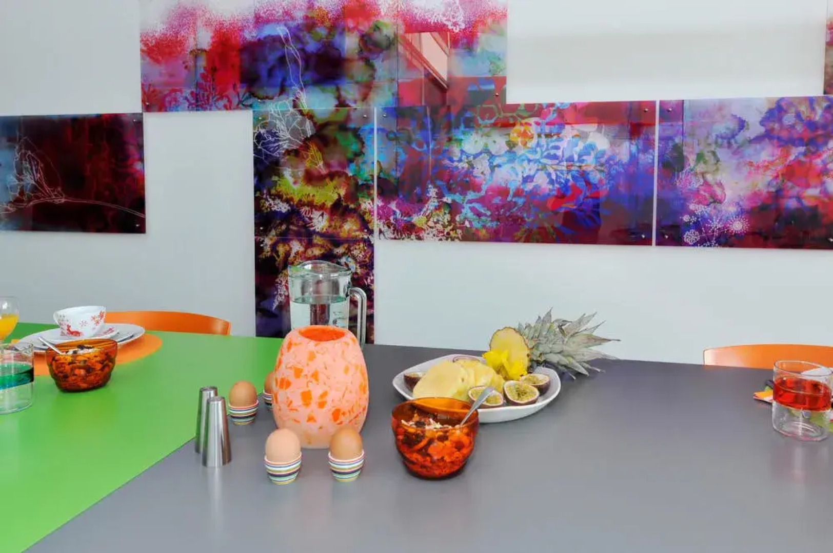 Waterpalace Boutique Hotel & Apartment